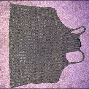 Shein Tank Top